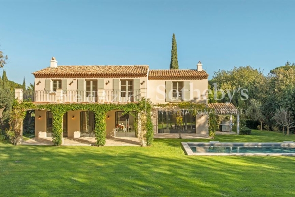 Maison de luxe à vendre à Saint-Tropez, 15 600 000 €, Photo 5