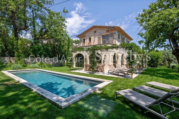 Maison de luxe à vendre à Saint-Tropez, 15 600 000 €, Photo 5