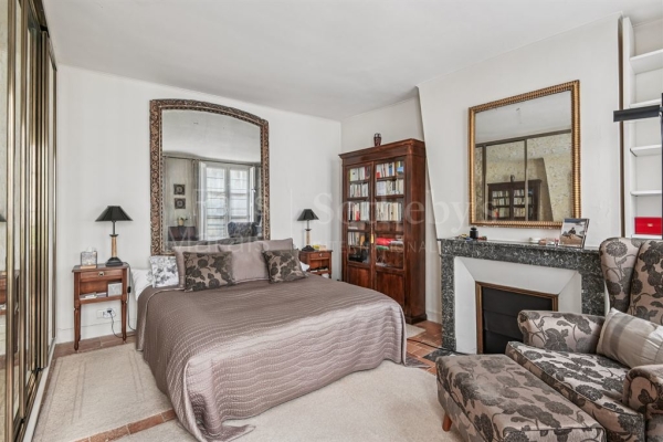 Luxury Apartment for sale in Paris 6Ème, 1 400 000 €, Photo 5