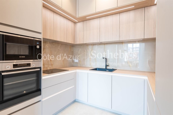 Luxury Apartment for sale in Cannes, 1 295 000 €, Photo 6