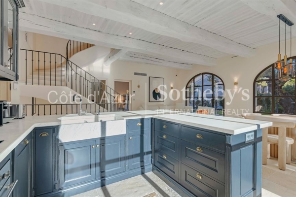 Maison de luxe à vendre à Saint-Tropez, 15 600 000 €, Photo 6