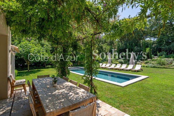 Maison de luxe à vendre à Saint-Tropez, 15 600 000 €, Photo 6