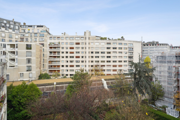 Appartement de luxe à vendre à Paris 16ème, 1 105 000 €, Photo 7