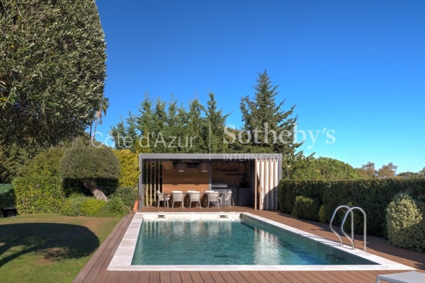 Maison de luxe à vendre à Cannes, 5 950 000 €, Photo 7