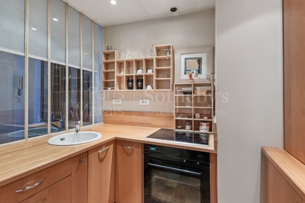 Luxury Apartment for sale in Paris 6Ème, 1 400 000 €, Photo 7