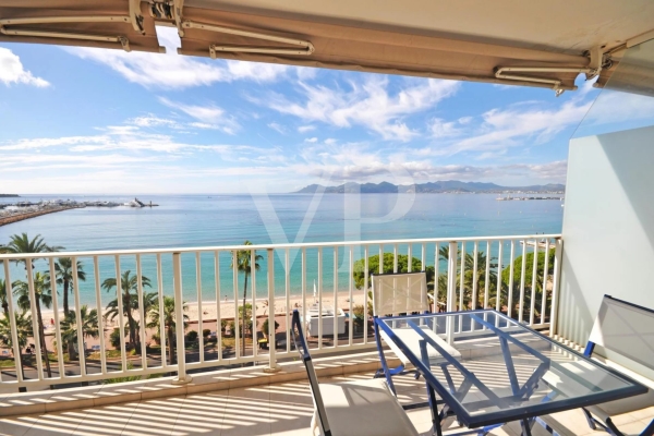 Appartement de luxe à vendre à Cannes, 1 590 000 €
