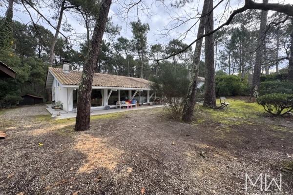 Maison de luxe à vendre à Lege Cap Ferret, 1 300 000 €, Photo 1