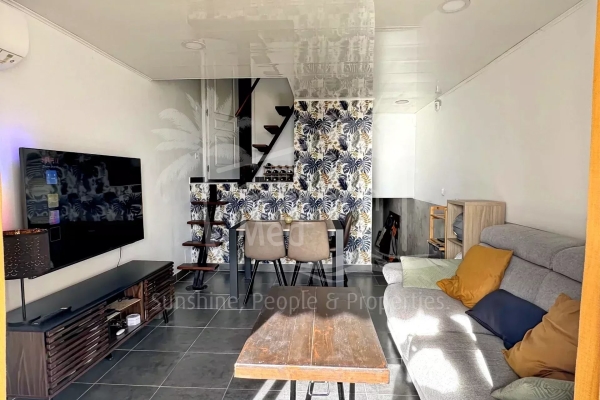 Appartement de luxe à vendre à Six Fours les Plages, 239 000 €, Photo 3