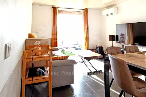 Appartement de luxe à vendre à Six Fours les Plages, 239 000 €, Photo 4