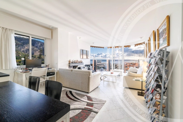 Appartement de luxe à vendre à Èze, 895 000 €, Photo 4