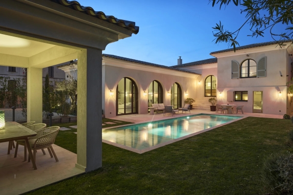Maison de luxe à vendre à Saint-Tropez, 8 700 000 €, Photo 4