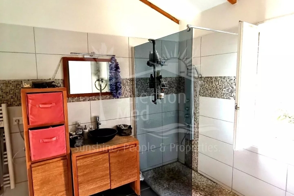 Appartement de luxe à vendre à Six Fours les Plages, 239 000 €, Photo 5