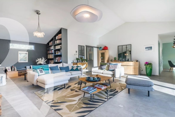 Maison de luxe à vendre à Saint-Rémy-de-Provence, 1 197 000 €, Photo 5