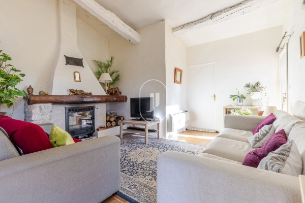 Maison de luxe à vendre à Roussillon, 477 000 €, Photo 6