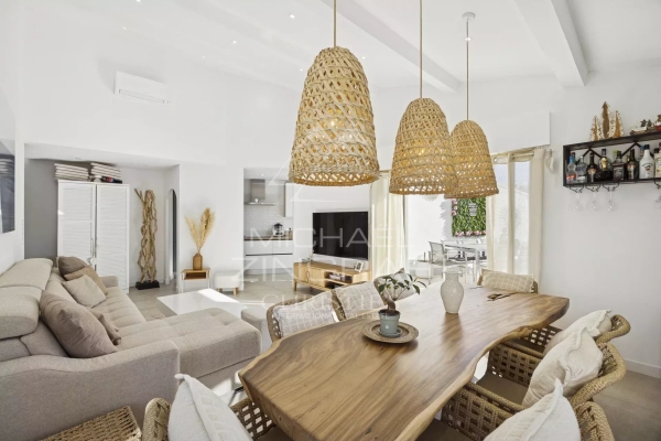 Appartement de luxe à vendre à Mandelieu-la-Napoule, 1 100 000 €, Photo 6