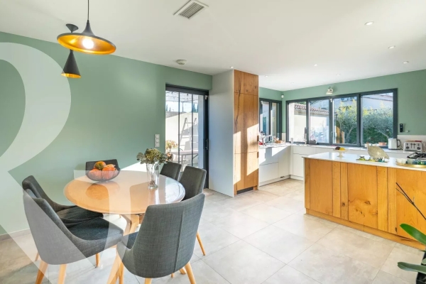 Maison de luxe à vendre à Saint-Rémy-de-Provence, 1 197 000 €, Photo 7