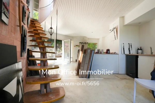 Maison de luxe à vendre à Venelles, 590 000 €, Photo 2