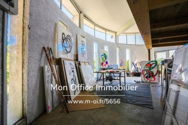 Maison de luxe à vendre à Venelles, 590 000 €, Photo 4