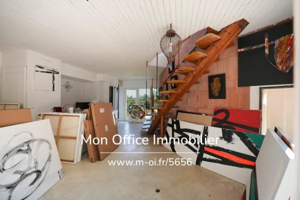 Maison de luxe à vendre à Venelles, 590 000 €, Photo 5
