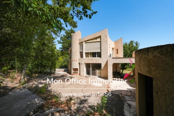 Maison de luxe à vendre à Venelles, 590 000 €, Photo 6