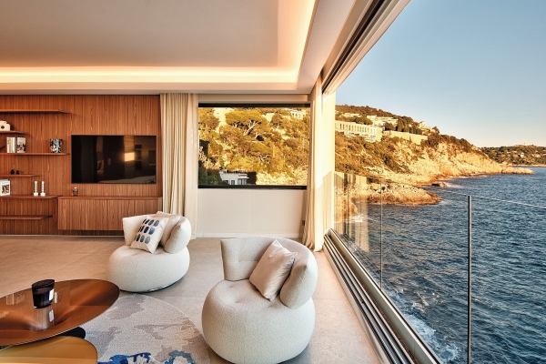 Luxury House for sale in Nice, 7 350 000 €, Photo 1