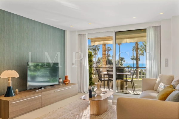 Luxury Apartment for sale in Cannes, 2 150 000 €, Photo 1