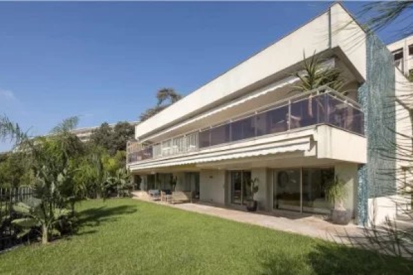 Luxury House for sale in Cannes, 6 970 000 €, Photo 1