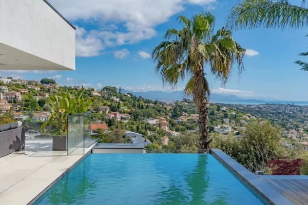 Maison de luxe à vendre à Cannes, 3 690 000 €, Photo 1