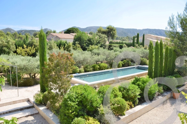 Luxury House for sale in Eygalières, 2 075 000 €, Photo 1