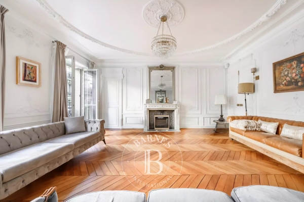 Luxury Apartment for sale in Paris 3ème, 3 600 000 €, Photo 1