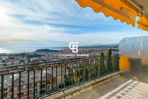 Luxury Apartment for sale in Nice, 599 000 €, Photo 1