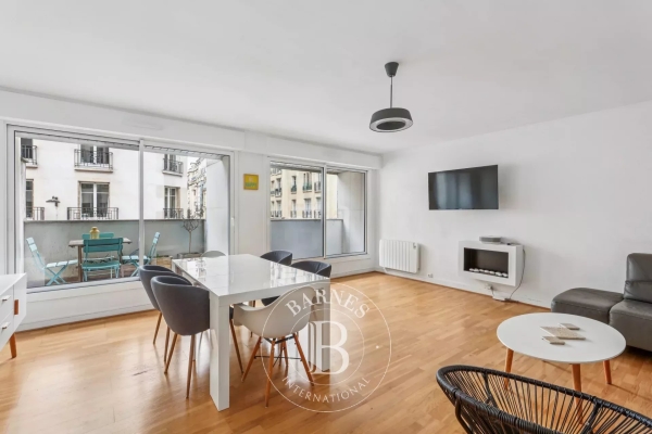 Appartement de luxe à vendre à Paris 7Ème, 995 000 €, Photo 1