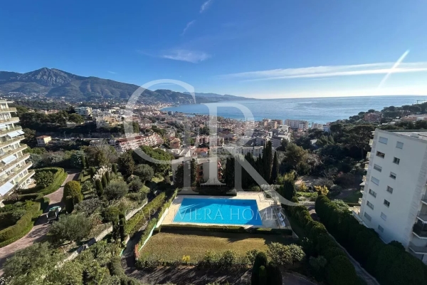 Appartement de luxe à vendre à Roquebrune-Cap-Martin, 1 460 000 €, Photo 1