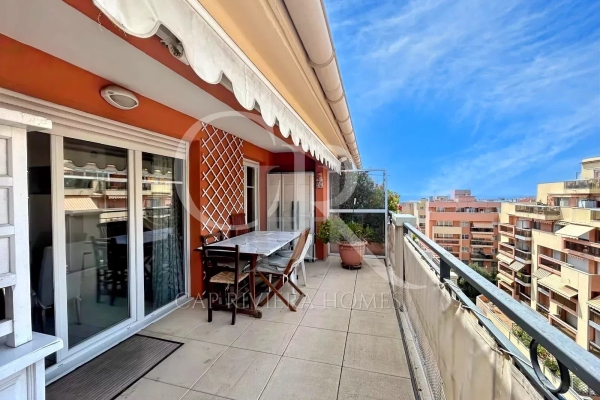 Luxury Apartment for sale in Menton, 499 000 €, Photo 1