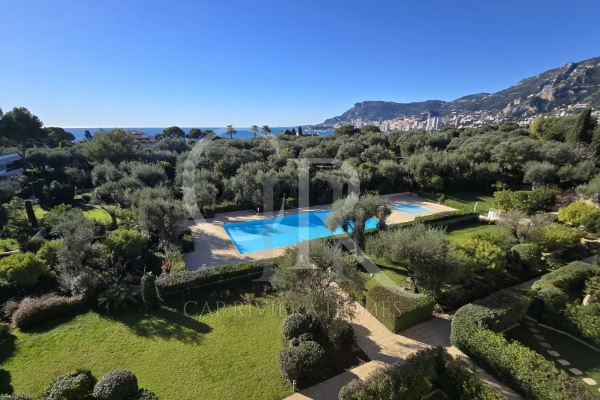 Appartement de luxe à vendre à Roquebrune-Cap-Martin, 2 790 000 €, Photo 1