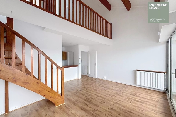 Appartement de luxe à vendre à Arcachon, 330 000 €, Photo 1