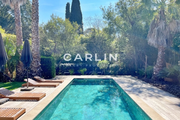 Maison de luxe à vendre à La Croix-Valmer, 2 300 000 €, Photo 1