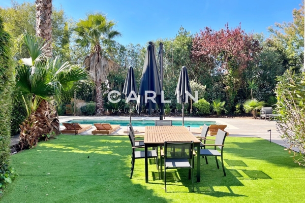 Maison de luxe à vendre à La Croix-Valmer, 2 300 000 €, Photo 1