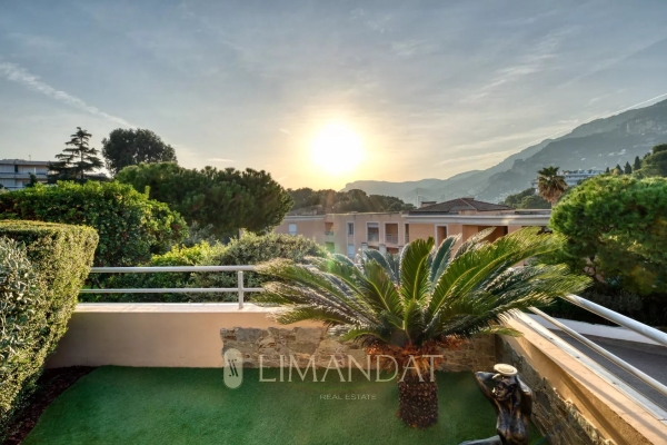 Appartement de luxe à vendre à Roquebrune-Cap-Martin, 685 000 €, Photo 1