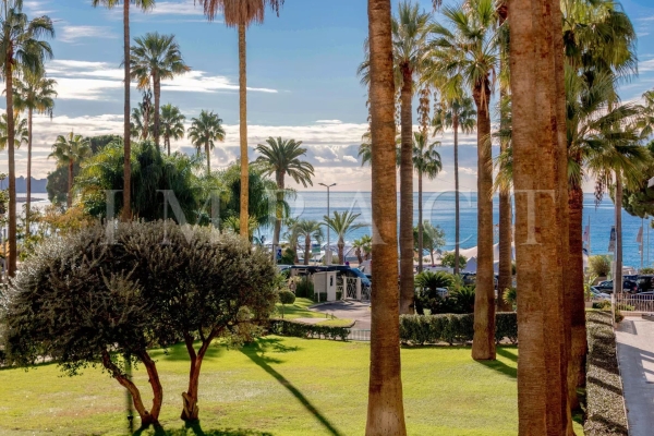 Luxury Apartment for sale in Cannes, 2 150 000 €, Photo 2