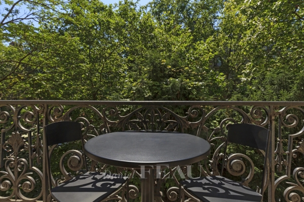 Appartement de luxe à vendre à Paris 7Ème, 4 980 000 €, Photo 2