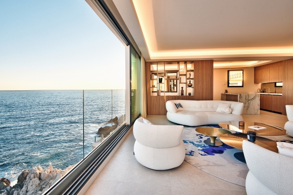 Luxury House for sale in Nice, 7 350 000 €, Photo 3