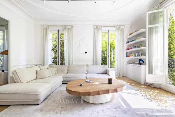 Appartement de luxe à vendre à Paris 7Ème, 4 980 000 €, Photo 3