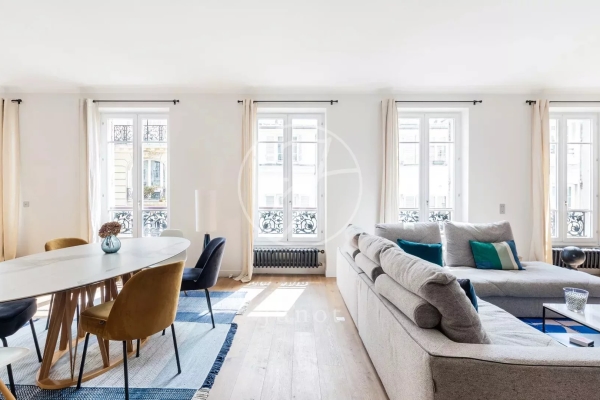 Appartement de luxe à vendre à Paris 17Ème, 1 730 000 €, Photo 3