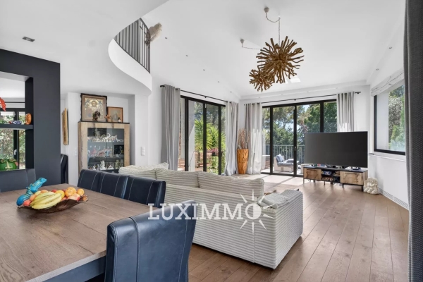 Maison de luxe à vendre à Mougins, 3 590 000 €, Photo 3