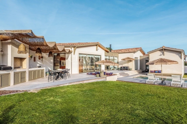 Maison de luxe à vendre à Gradignan, 1 460 000 €, Photo 3