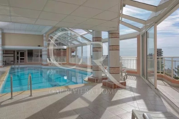 Appartement de luxe à vendre à Beausoleil, 340 000 €, Photo 4