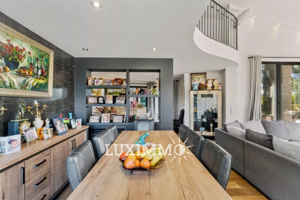 Maison de luxe à vendre à Mougins, 3 590 000 €, Photo 5