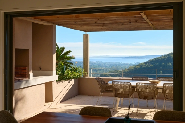 Maison de luxe à vendre à Grimaud, 4 260 000 €, Photo 5