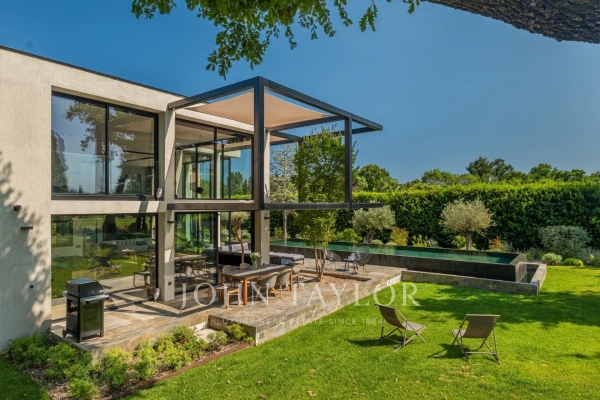 Maison de luxe à vendre à Valbonne, 3 750 000 €, Photo 5